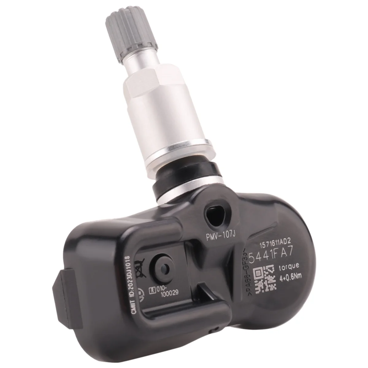 Sensor de Monitoramento da Pressão do pneu, TPM 42607-33021, para Toyota Lexus