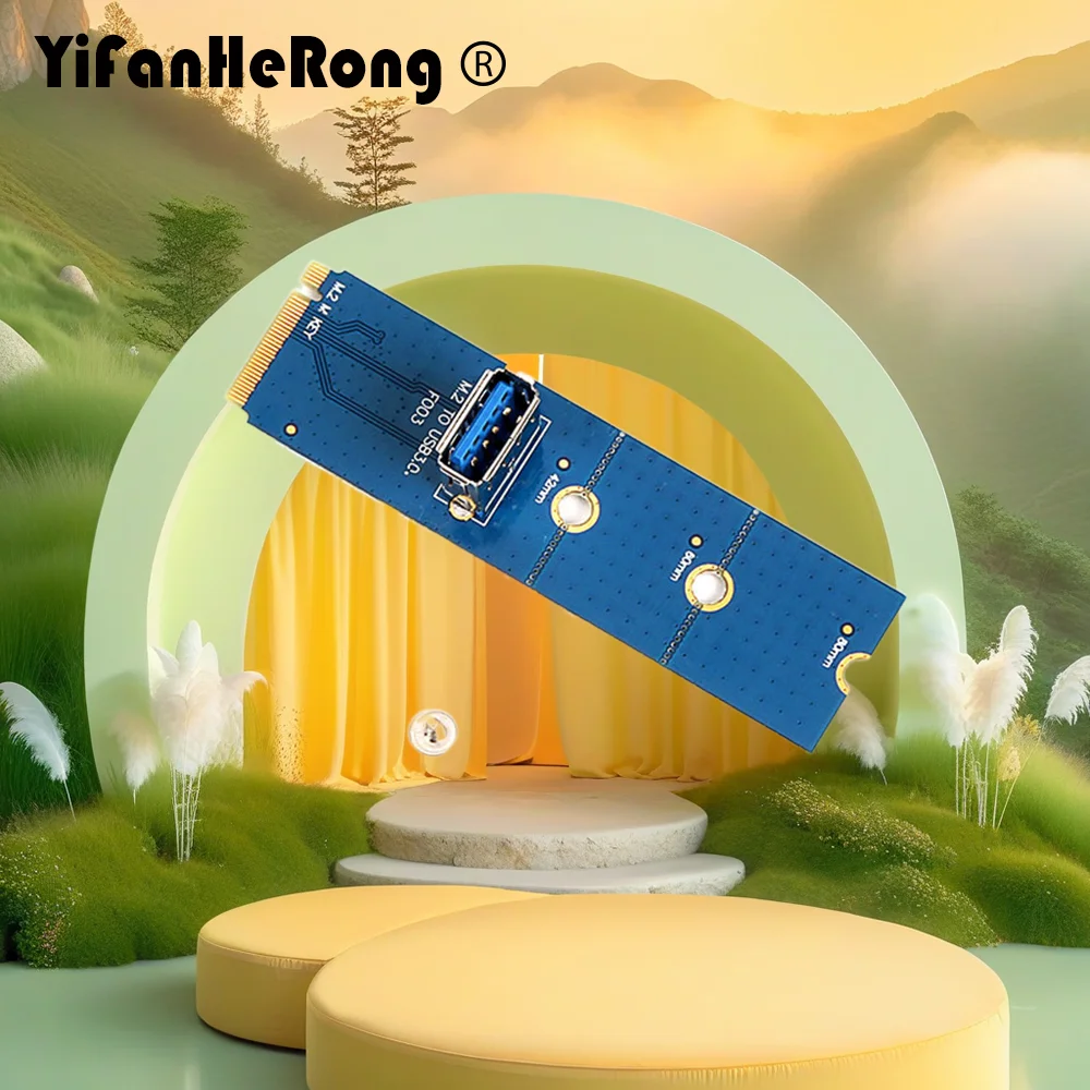 M.2 To Usb 3.0 Tran…