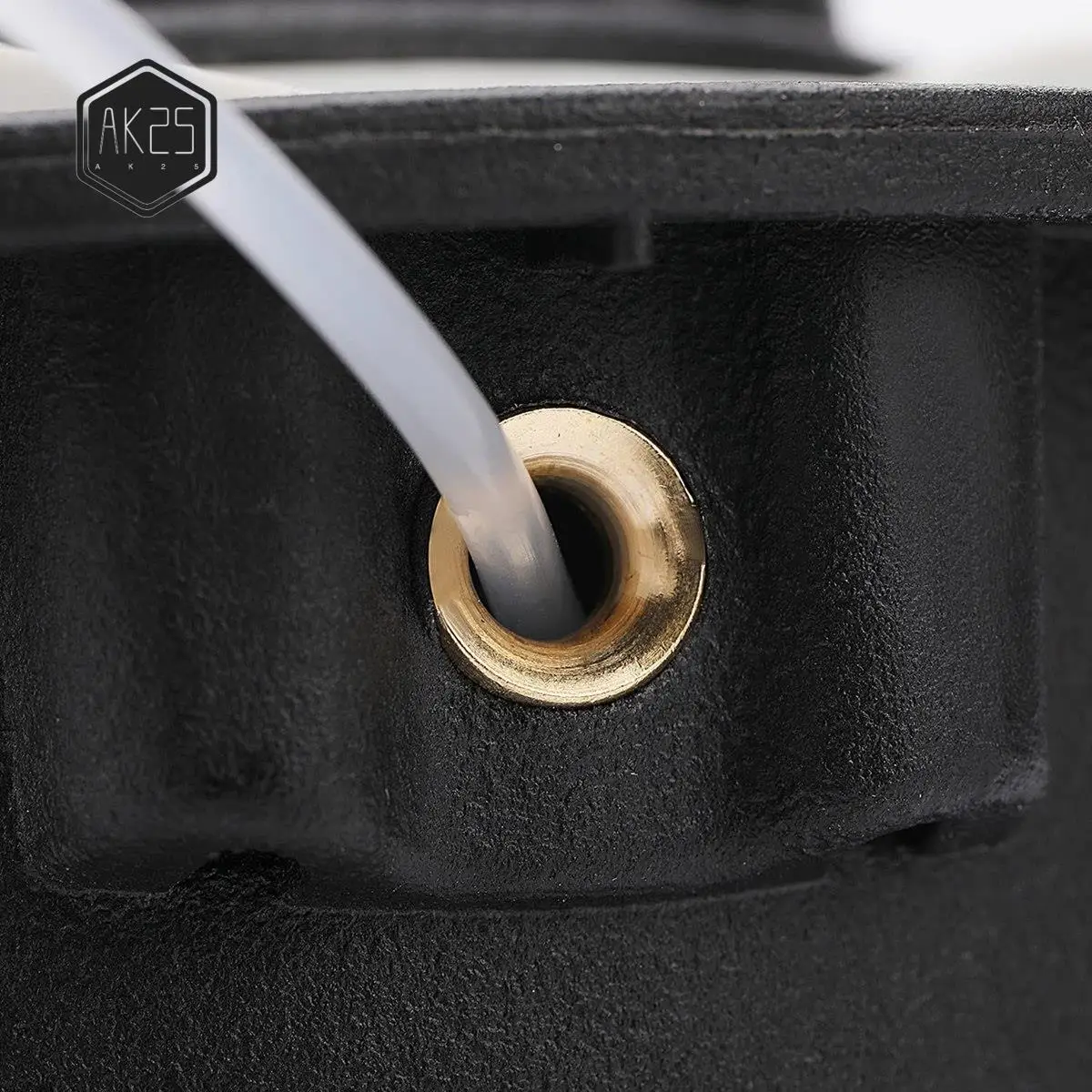 Ak25-Trimmer Head, …