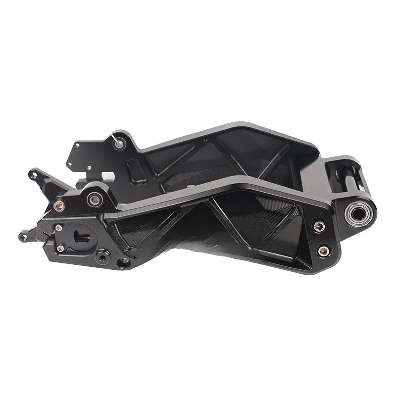 Electric Vehicle Mo…