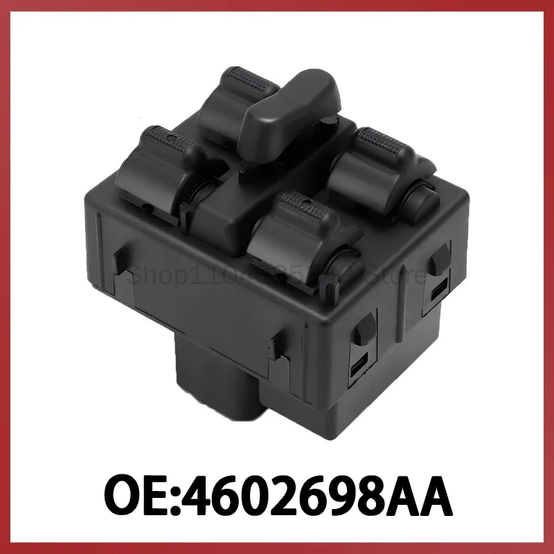 

4602698AA is suitable for 2006-2010 Dodge Chrysler Motor Power Window Glass Lift Opening