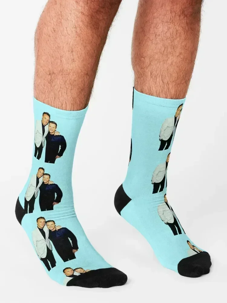 النمل ودسمبر [2] الجوارب ضغط كرة القدم المضادة للانزلاق رياضة الجملة الجوارب السيدات الرجال