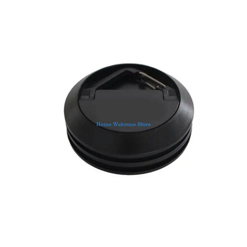 F68E Outdoor Light with Suction Cup Outdoor Camping Light Frame Lamp Rotating Bracket Camping Lamp Accessories