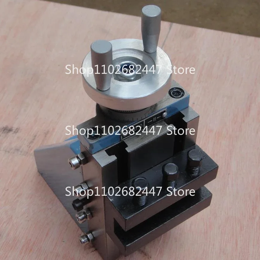 WM180V/WM210V Lathe Machine Vertical Slider Tool Holder High Quality 1PC