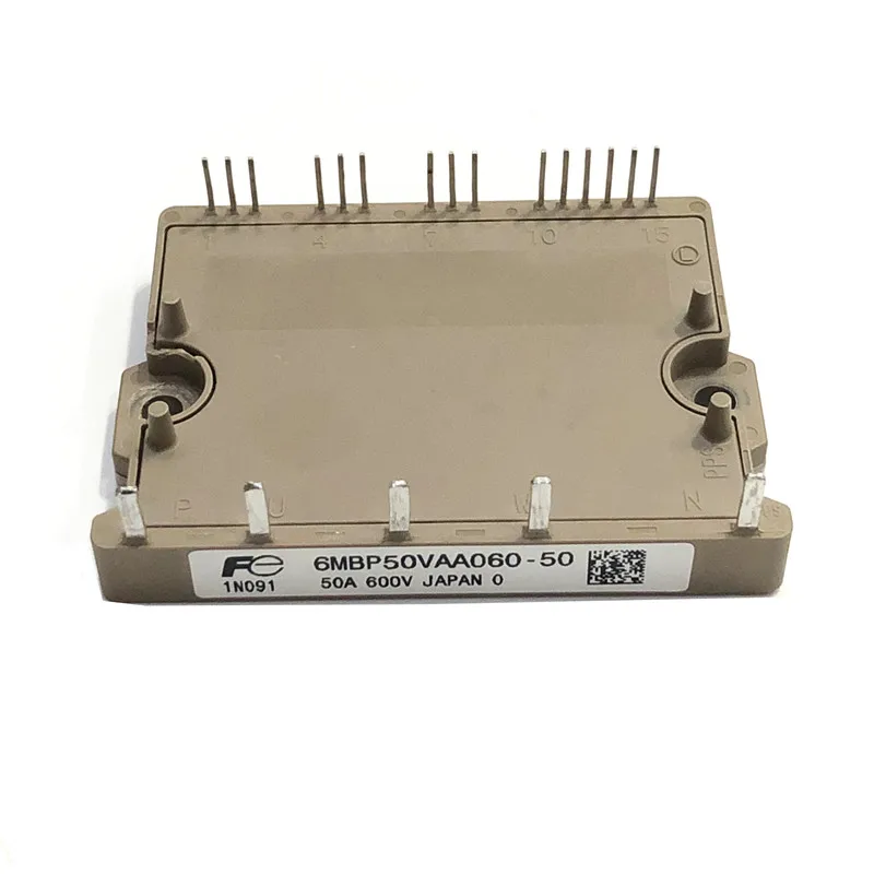 

6MBP50VAA060-50 6MBP100VCA060-51 IGBT Module