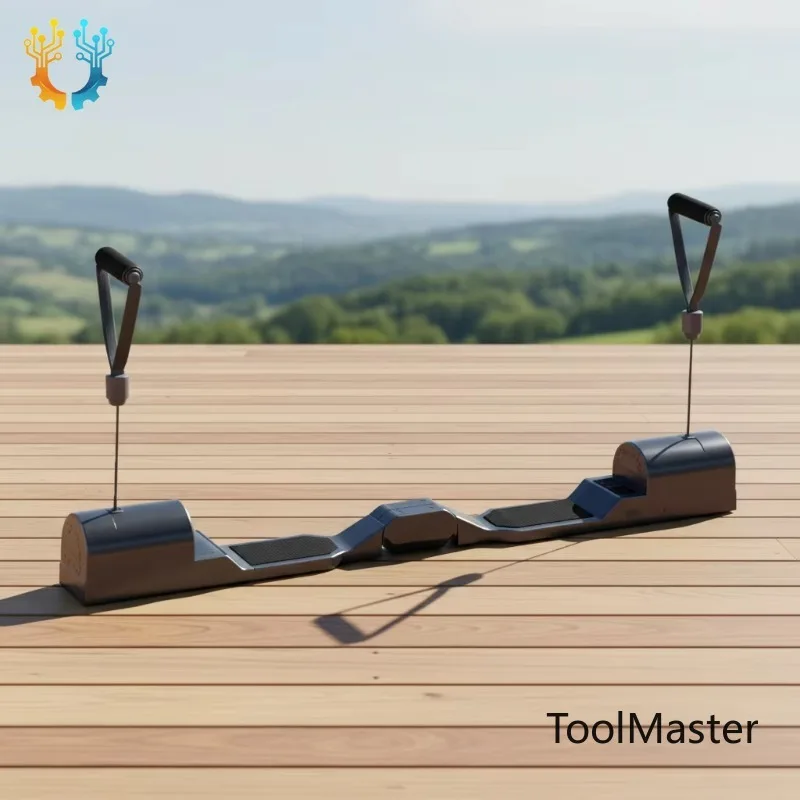 

2026[Hot Sale] 2nd-Generation Upgrade Smart Home Gym Equipment Trainer For Daily Workouts At Home And Office APP And Voice Contr