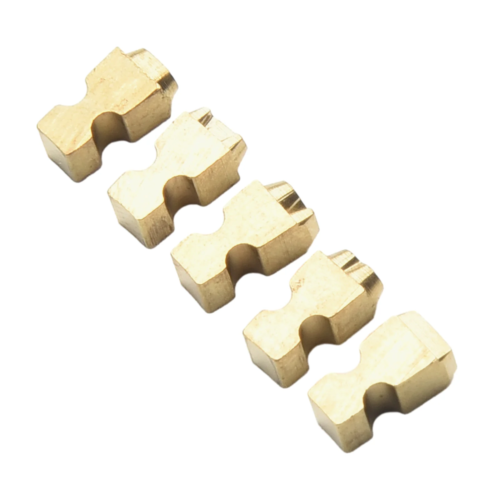 Ink Wheel Coding Machine Word Granule Set 2*3.5*6.8 3*3.5*6.8 MY-380F Coding Letter R T Type For Date Coding Mchine Printing