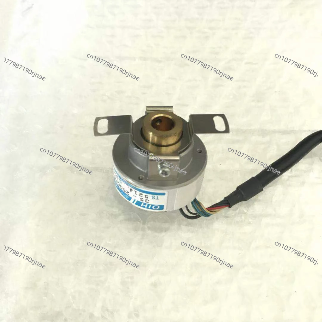 Rotary Sensor Encoder Ts5214n375 in Stock OIH35-2500P8-L3-5V