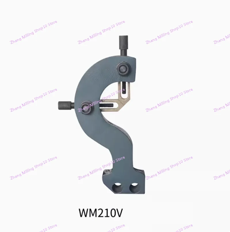 Lathe Follower Rest Movable Rest WM210V&WM180V