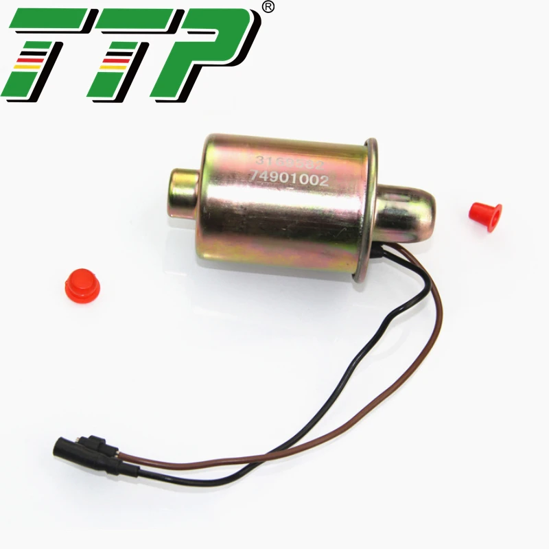 3169582 Fuel Pump Electrical For Volvo Bus 9/11/12/13 For Renault Trucks 7403169582