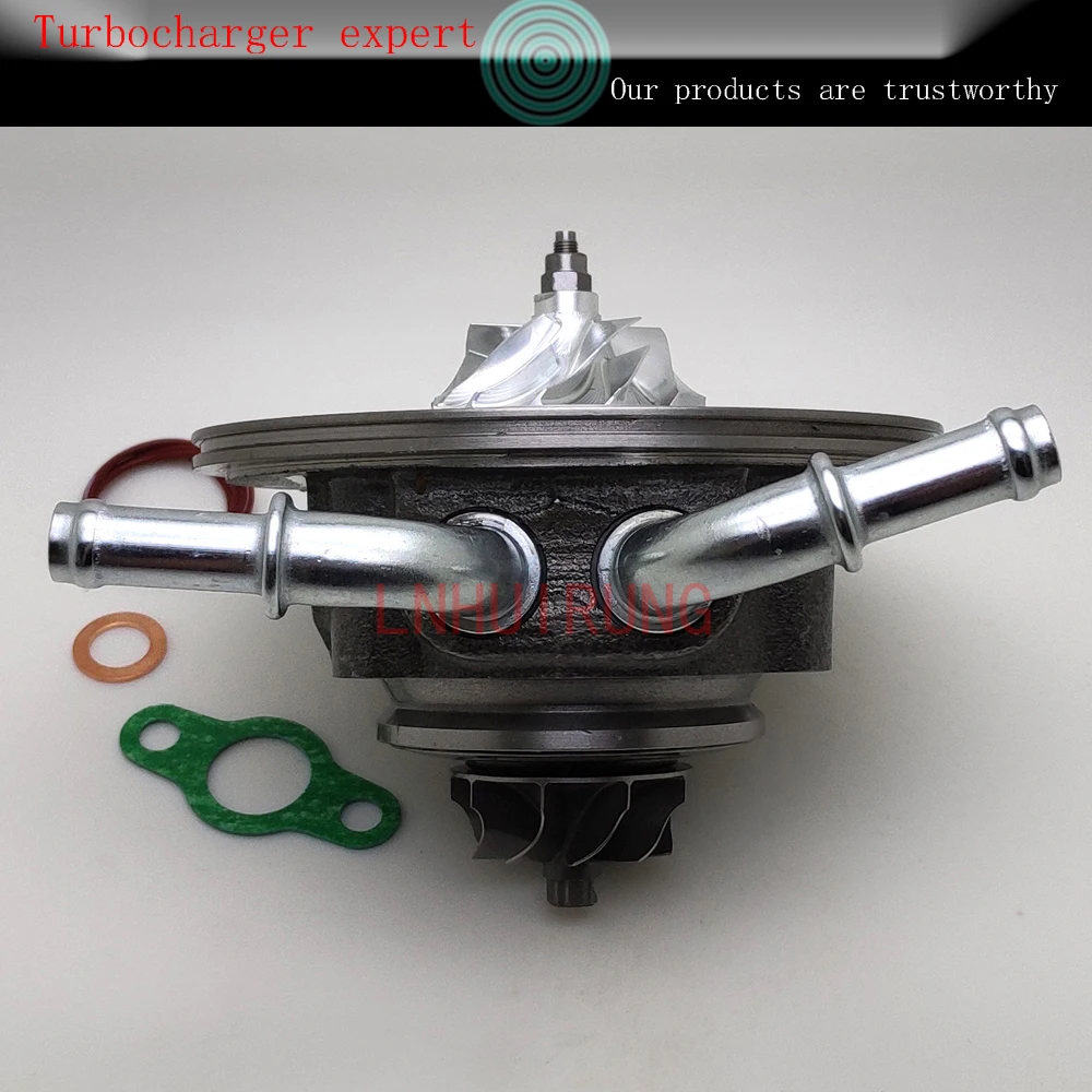 Turbo Chra Cartridge GTDI12V 1761178 2008150 Turbo cartridge for Ford Fiesta Focus C-Max B-Max Transit Mondeo 1.0 L M1DA M1CB