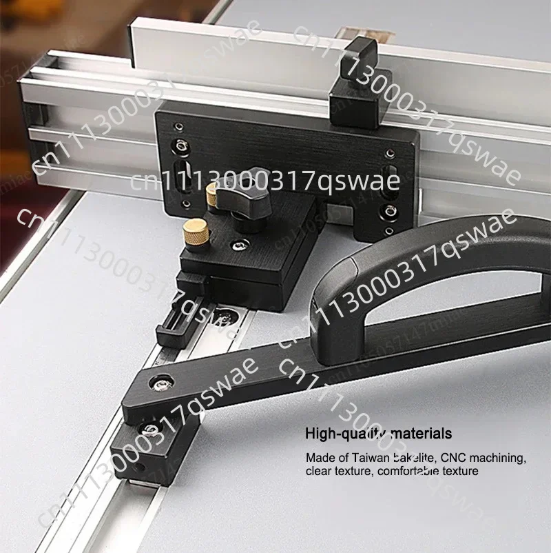 Circular Saw Flip Mount Backer Set Upside Down Modified Engraving Machine Electric Circular Saw Backer