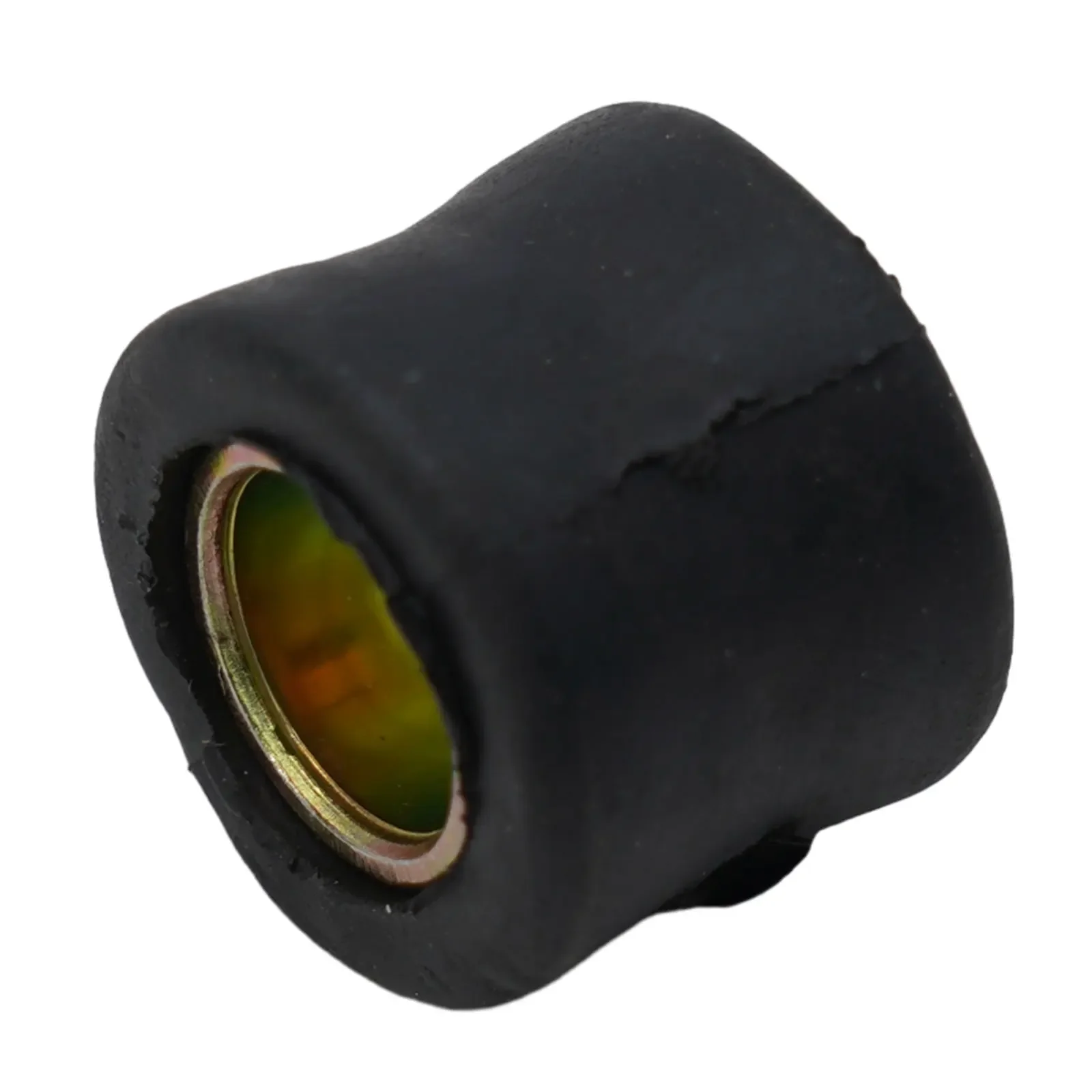 

Brand New High Quality Shock Absorber Bushes Bush Rubber Suspension 2/4 Pcs Accessories Black Bushing Motorcycle