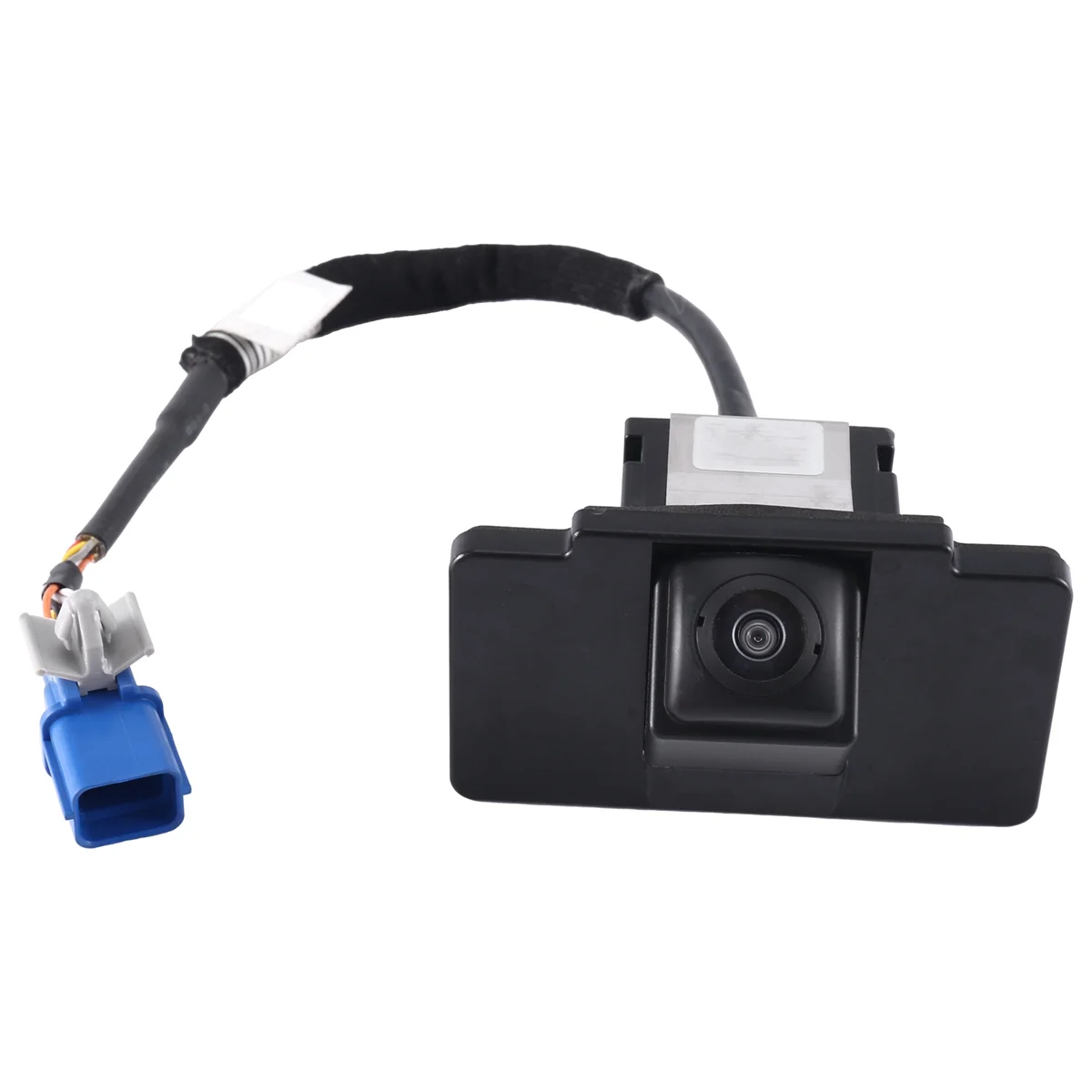 

Car Rear Backup Reverse Camera Rear View Parking Camera for Kia K7 13-16 95760E8100 95760-E8100 95760