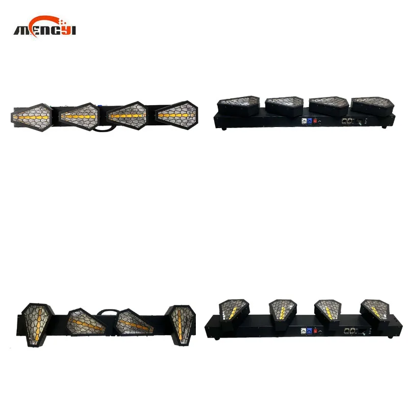 Рисунок 4 - Новый цветной бесконечный вращающийся