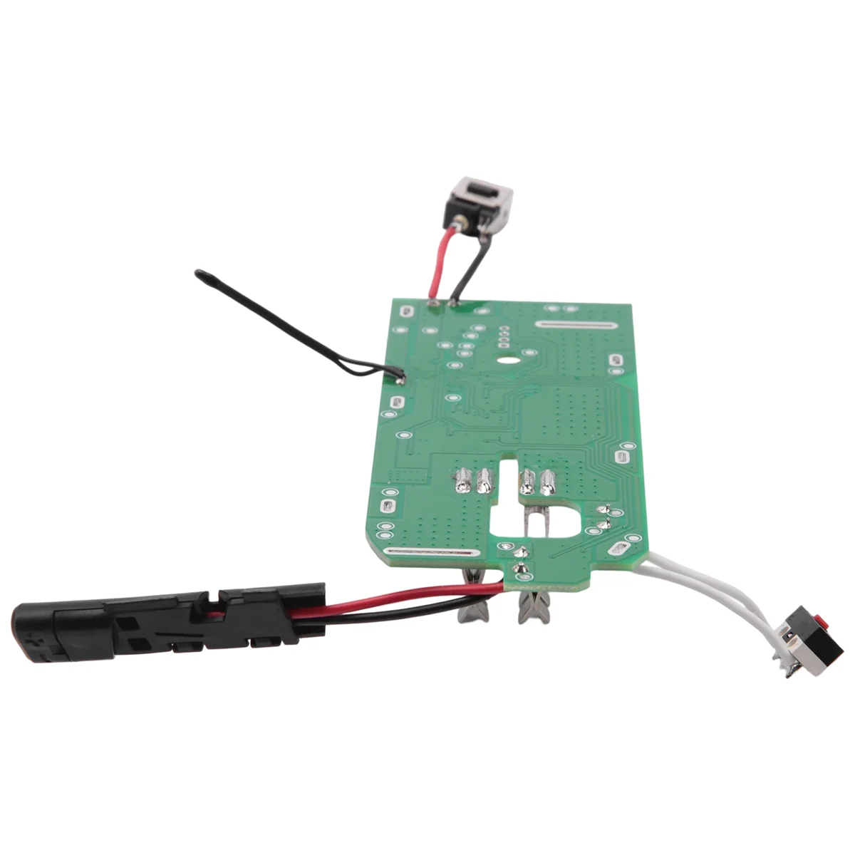 Carte de circuit imprimé de protection de charge de batterie Eddie Ion, adaptée pour aspirateur Dyson V10, 25.2V