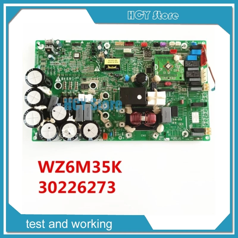 WZ6M35K 30226273 good quality electronic components