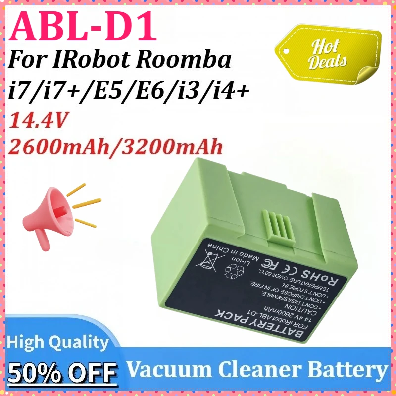 New ABL-D1 14.4V 26… - image