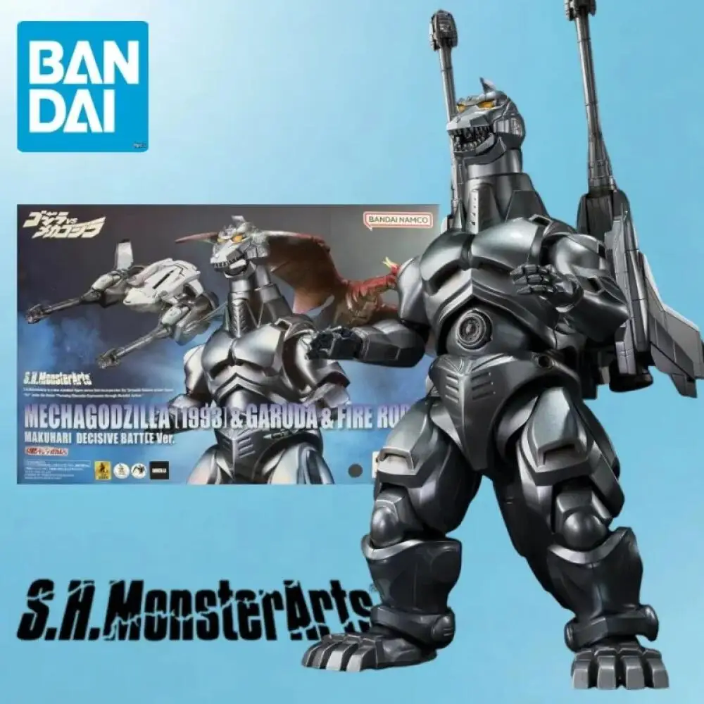 Beast Figure Line Mechanical Dinosaur Beast Triple Pack Articulated Alloy Detachable Fire Effect Wood Texture Battle Base