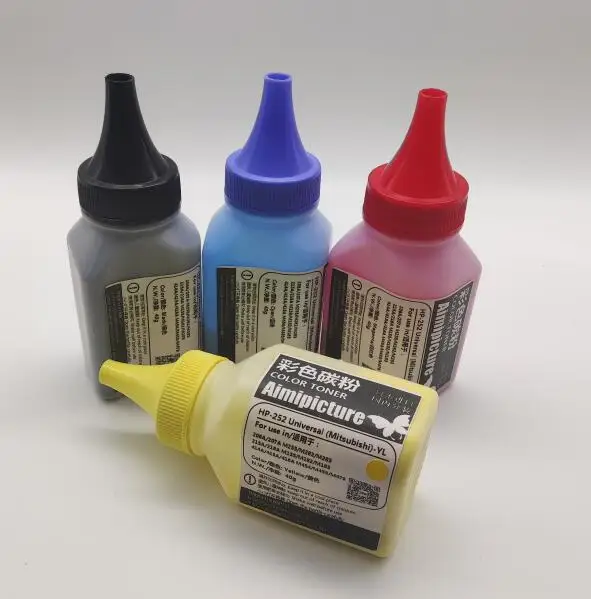 414 415 416 Color Toner Powder For HP M454/M479/M455