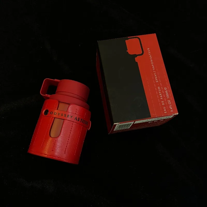 Armaf odyssey eau de parfum träig doft för män och kvinnor_voghion.com