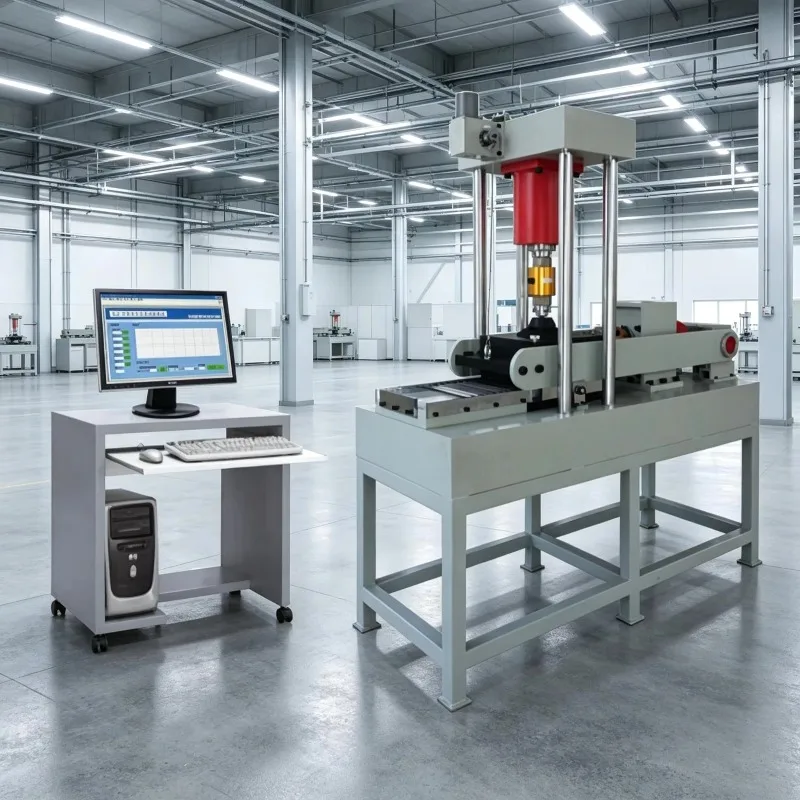 High Quality Rock Direct Shear Test Device Lab Instrument For Rock Strength And Deformation Characteristic Testing