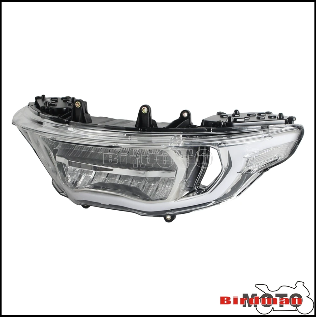 LED Headlight Assembly DRL Turn Signal Front High Low Beam For Harley CVO Road Glide FLTRXSE 2023-up ST FLTRXSTSE FLTRX 2024-26