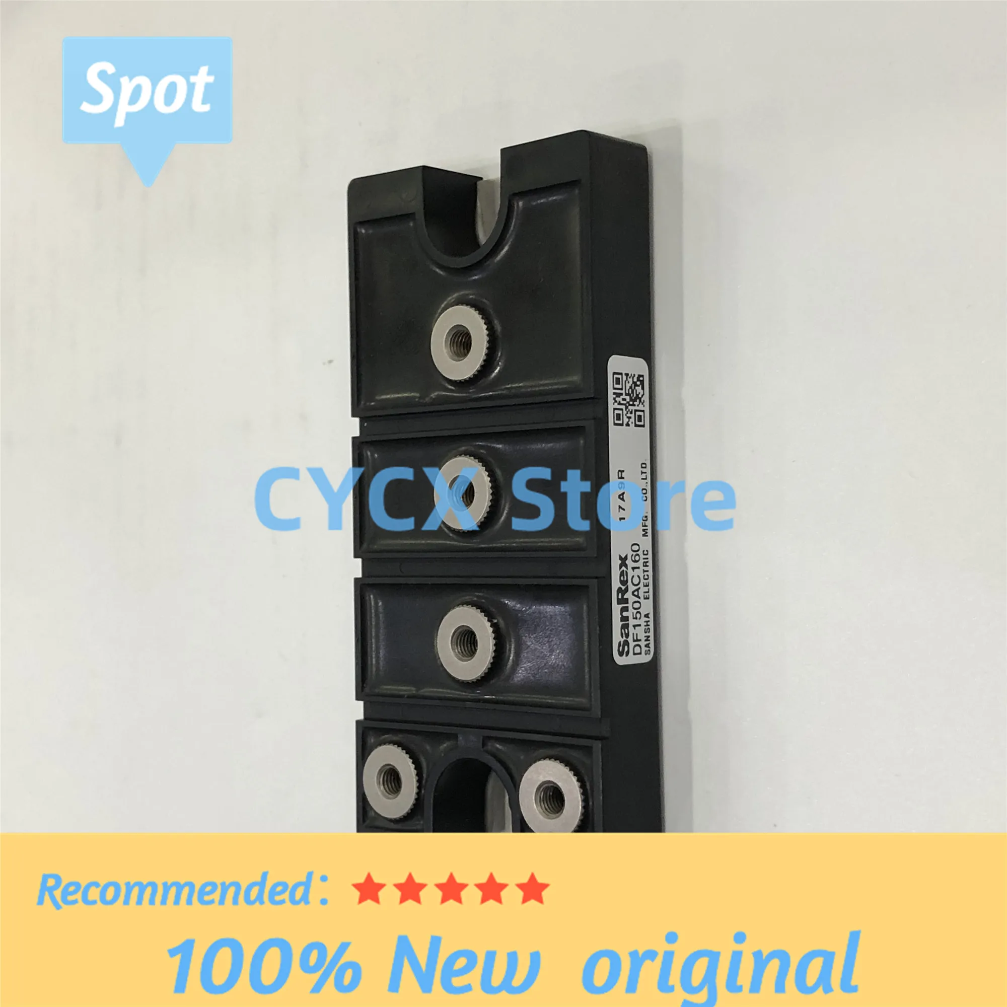 DF200AC160 DF150AC160 IGBT Module New Original