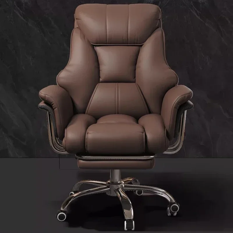 Office Chair Ergono… - image