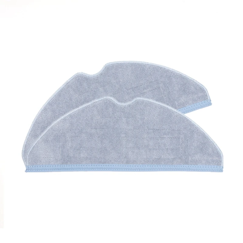 Mop Cloths Rag For Xiaomi Roborock S7 S70 S75 S7max S7maxv T7S T7S Plus Robot Vacuum Replacement Spare Parts