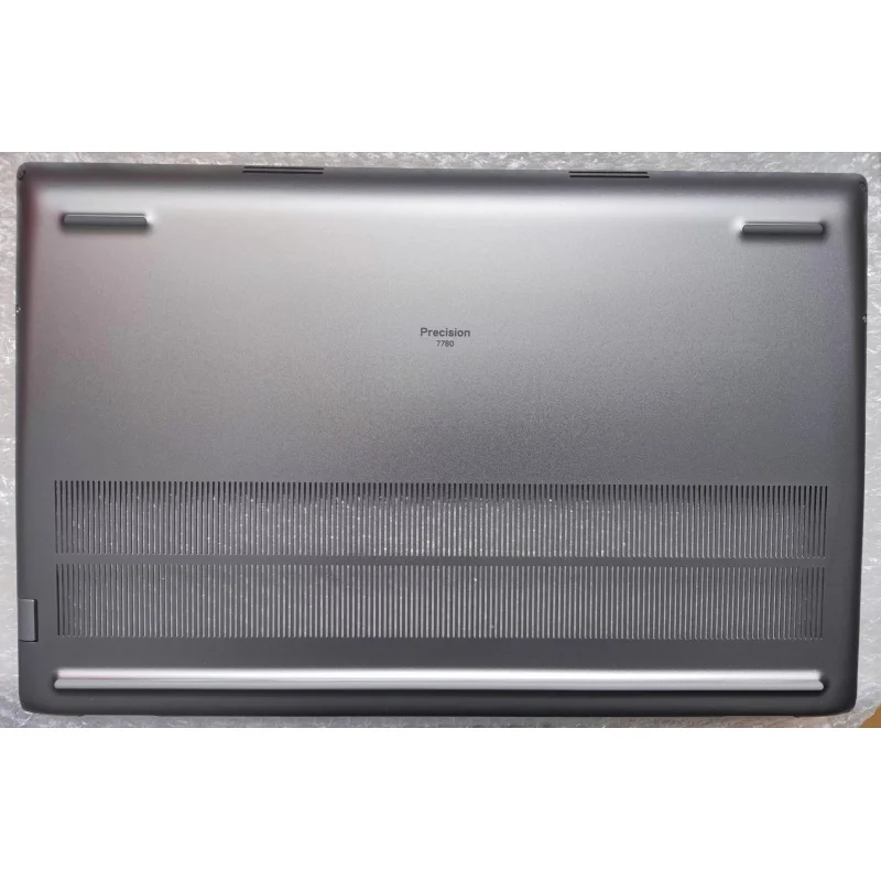 S+   New For DELL Precision 7780 M7780 Laptop Bottom D Cover Lower Case 0Y60CD Y60CD