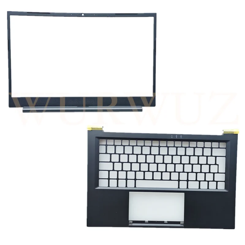 New Laptop B Shell …