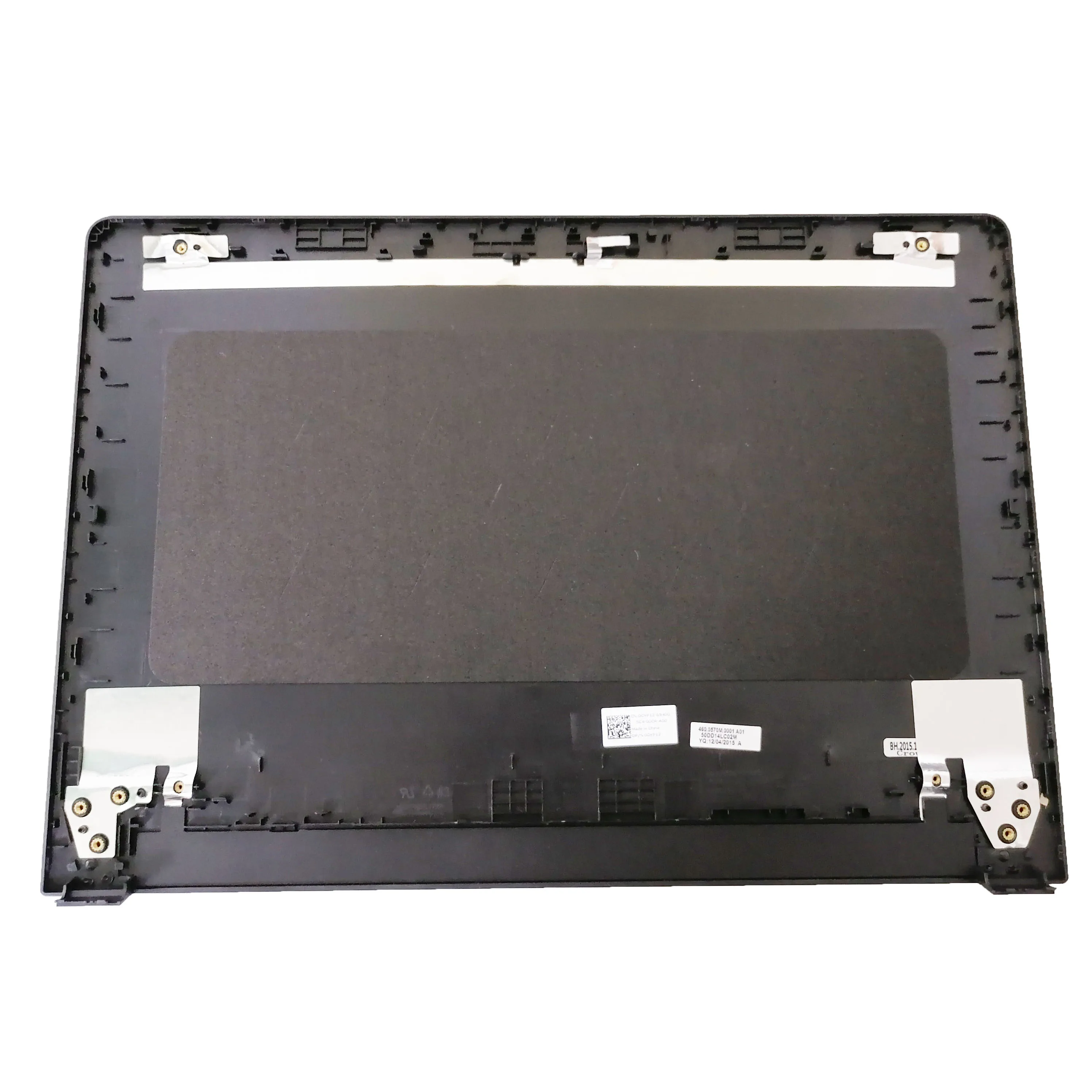 

Original And New Laptop Lid LCD Back Cover For DELL Latitude 14 3000 L3460 L3470 Black 0GYP12