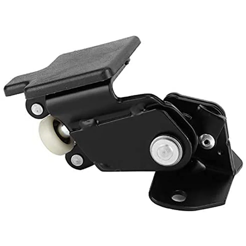 

BHBD-Направляющая раздвижной двери, ролик раздвижной двери, 1344266080 1376704080 Направляющий ролик дверного ролика для замены коробки перемычки CITROEN