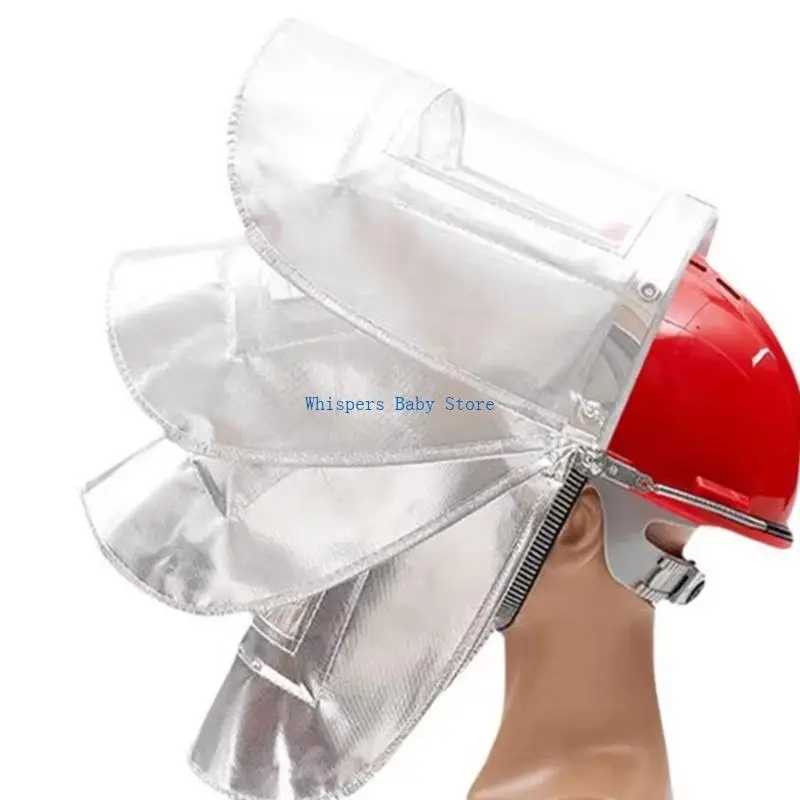 U90E Light Plastic Headgear For Long Wear Comfort In Sandstorms Sunny Conditions