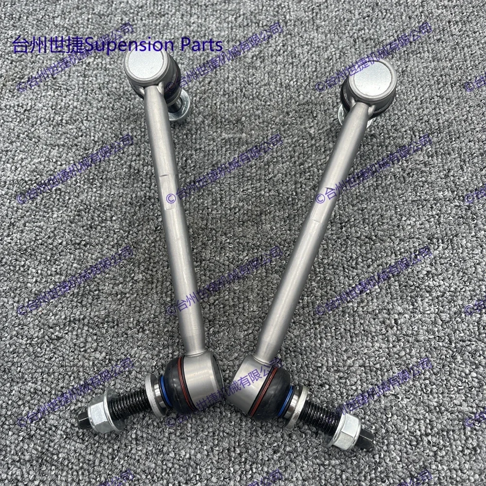 Set of 2 Front Stabilizer Sway Bar End Links For JEEP Grand Cherokee 2021- 68409878AA 68409879AA