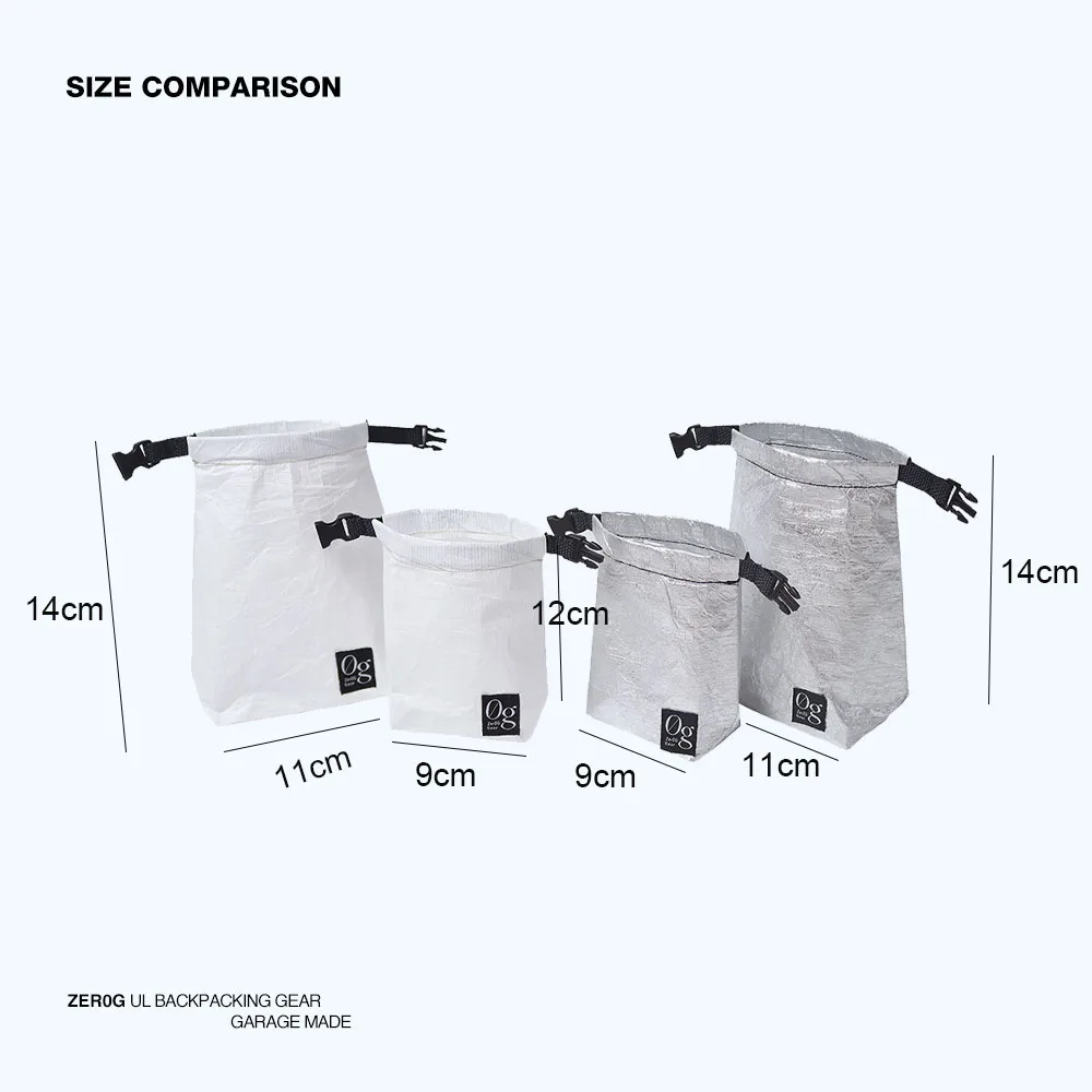 Ultra-Light Outdoor… - image