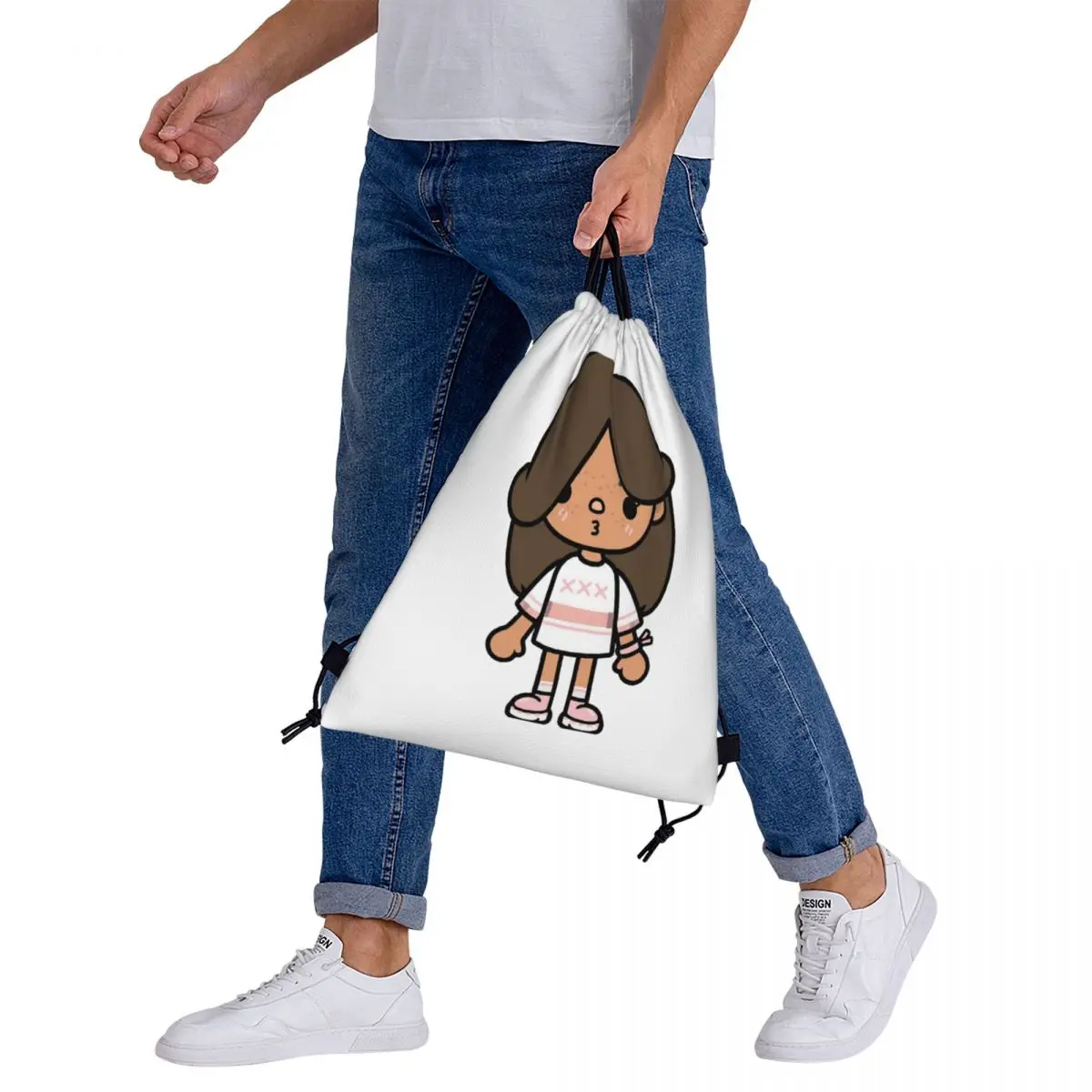 توكا لايف بوكس - حقائب ظهر لطيفة من توكا بوكا، حقائب برباط أنيقة، حقيبة تخزين، حقائب كتب للطلاب والرجال والنساء