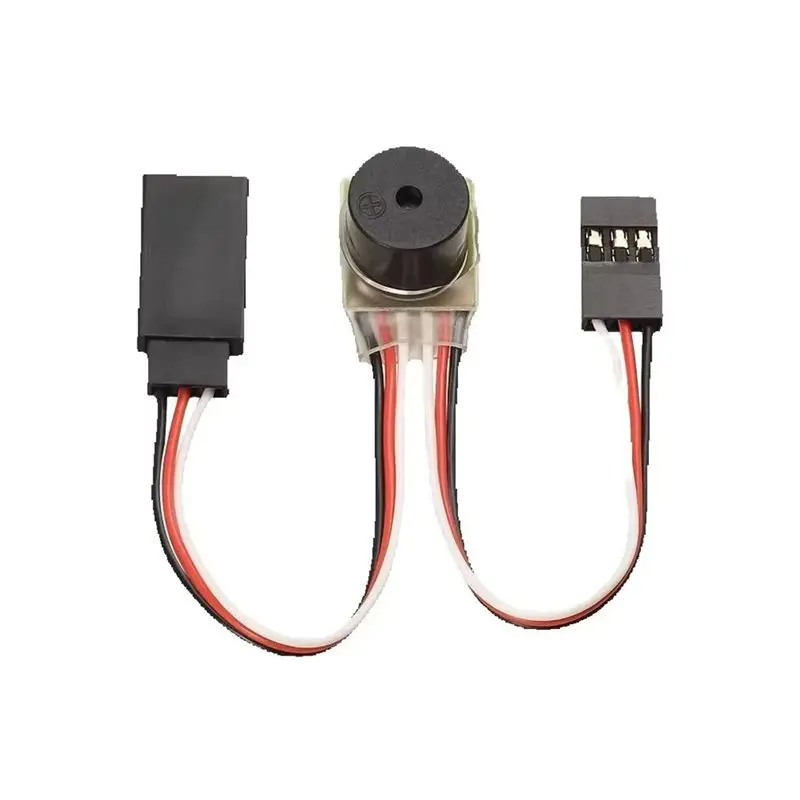 Y44A Anti-Lost Buzzer Tracker with Signal Loss Alarm, Universal RC Airplane for Finder, Lost Plane Locator for Quadcopter Drone