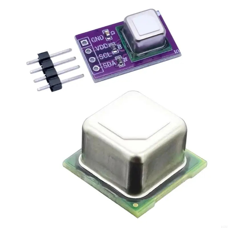 

R58F SCD40 Carbon Dioxide Sensors Module with Temperature Measurement for Offices