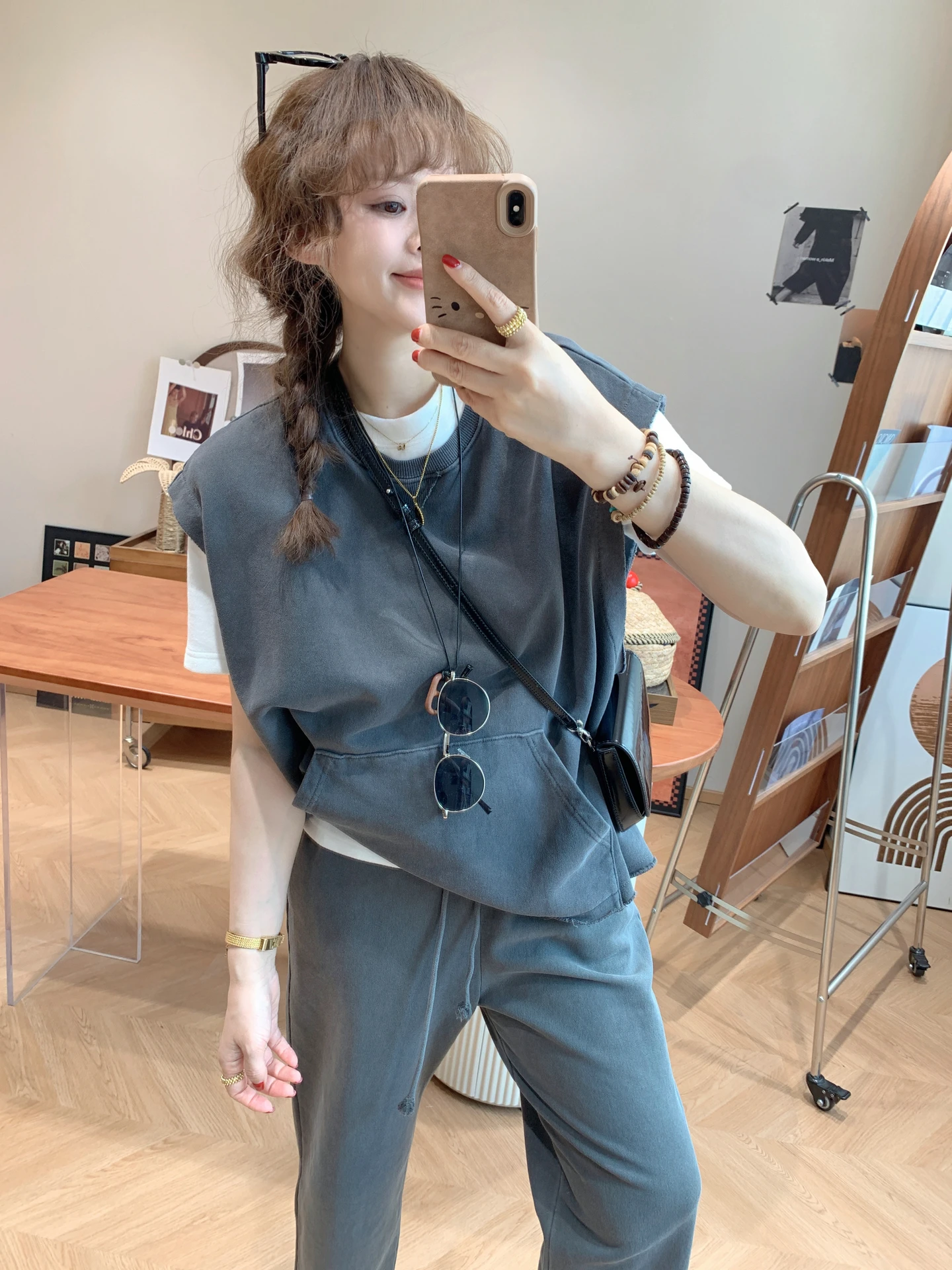 Spring Summer New J…