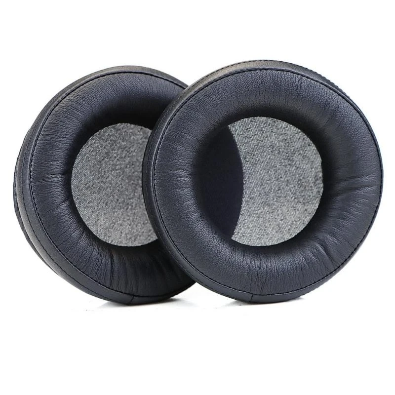 W91A Replacement Ear Pads Earphone Cushion Repair Accessory for SONOROUS 6 Headphone Noise Isolating Sponge Earpads