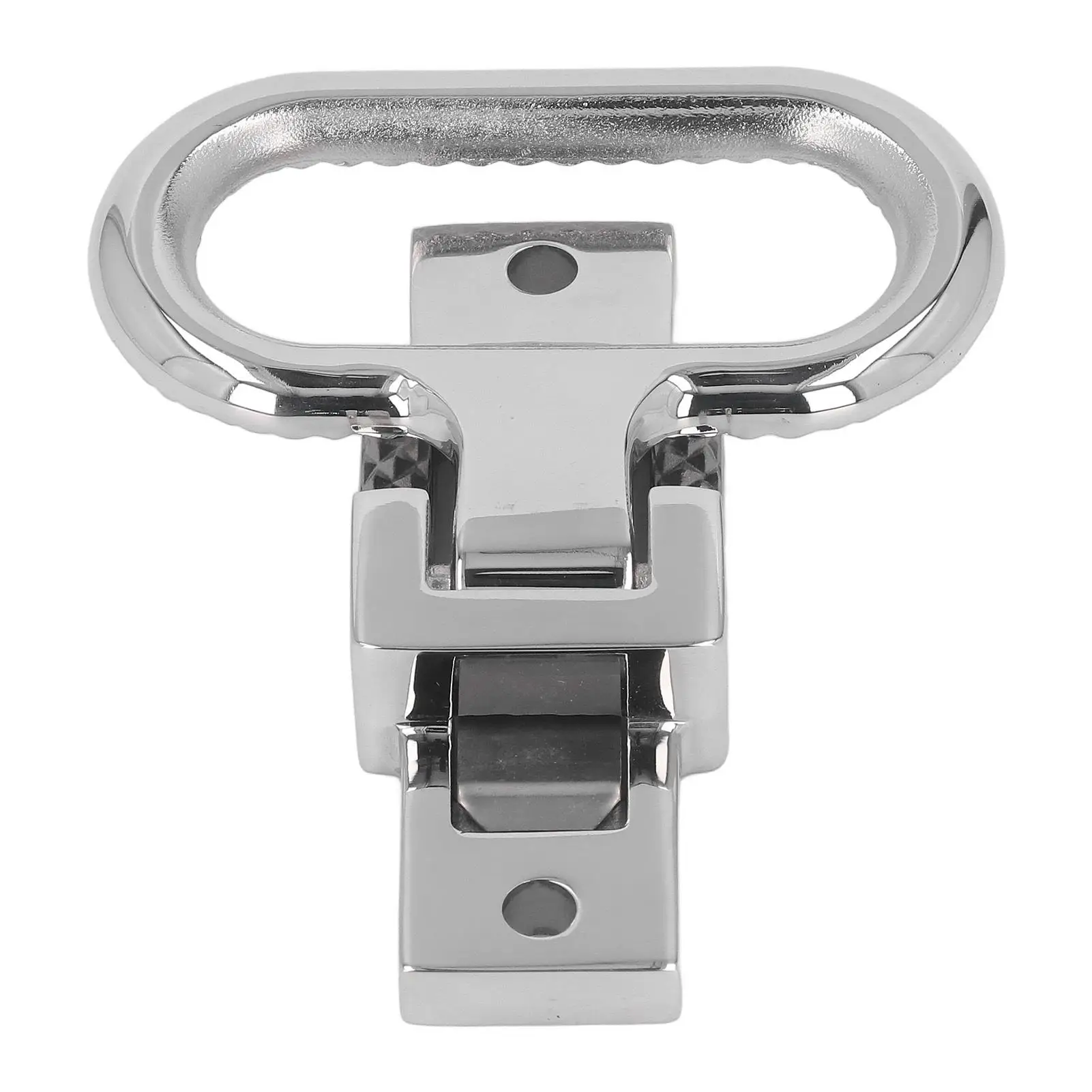 

for marine Folding Mast Step Easy To Install Stainless Steel for marine Folding Mast Step Anti Rust Powerful Support Durable