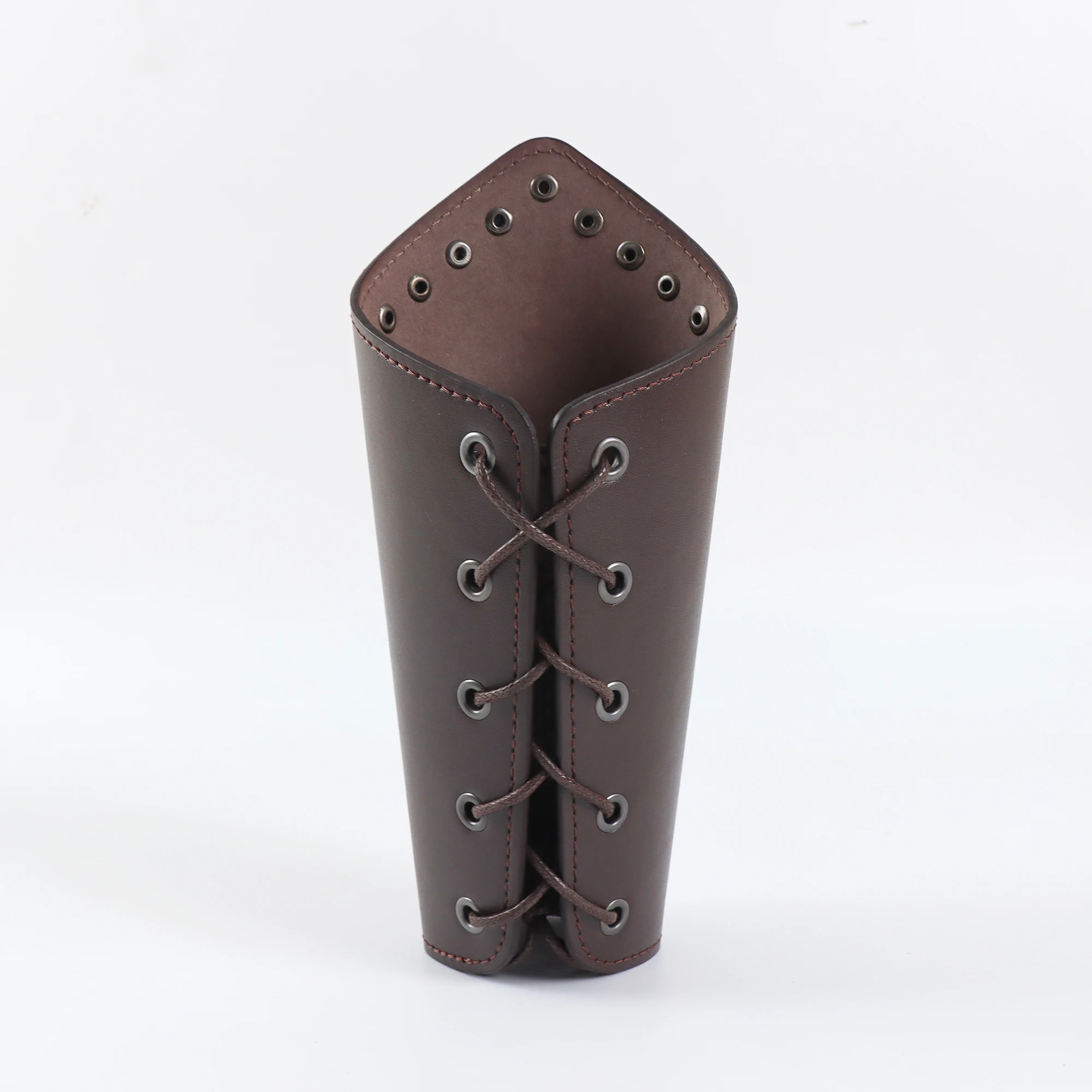 Men Medieval Cosplay PU Leathe - Men'S Viking Accessories review and price