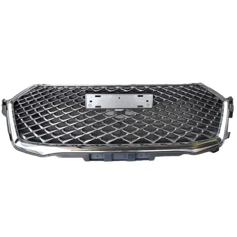 

Radiator Cover Assembly Suv Auto Accessories For Greatwall Haval H6 2022 2023 H5 Spare Parts Great Wall H9 H8 H7 F7 H2 H3