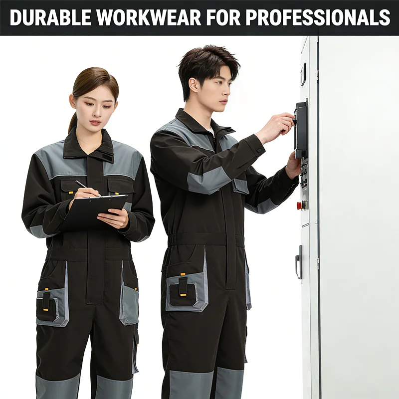 durable-work-clothing-two-tones-mechanic-repairman-working-overalls-multi-pockets-oxford-canvas-overol-hombre-race-car-mechanic