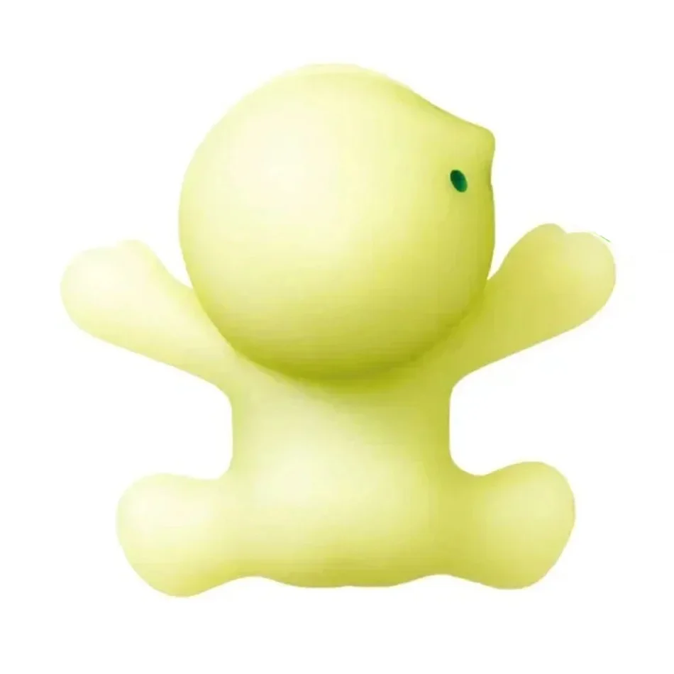 Im Dunkeln Leuchtende Mini-Figuren Blind Box Serie Dekorative Sammlung Überraschungs-Geschenk für Freunde