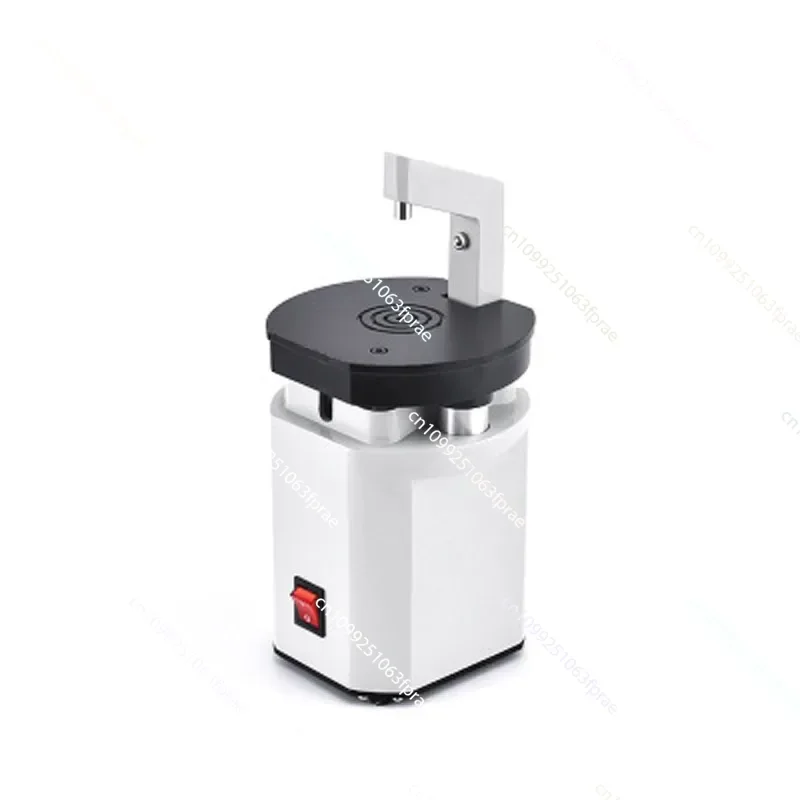 

Dental Lab Laser Pindex Drill Pin Model Arch Trimmer Grinding Milling Machine for Precision Dental Work