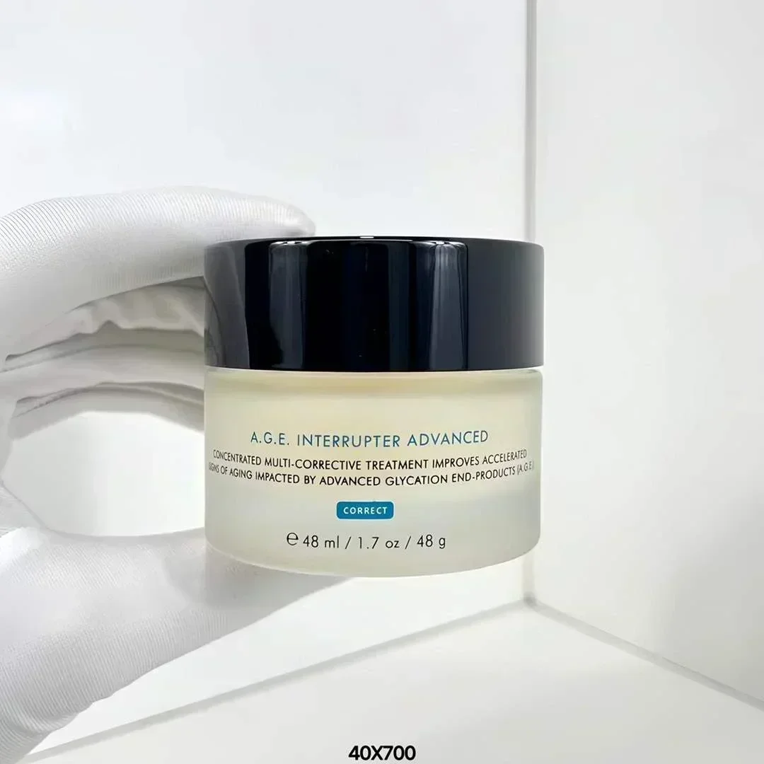 

GOOD A.G.E.INTERRUPTER ADVANCED FACE CREAM 48ML