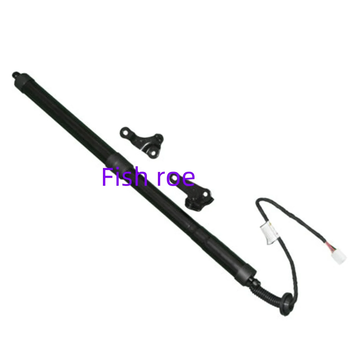 Tailgate lift pillar for L-exus NX300h NX200t 4 door L4 6891079016 6892079016 6892079015 6891079015 6892079017